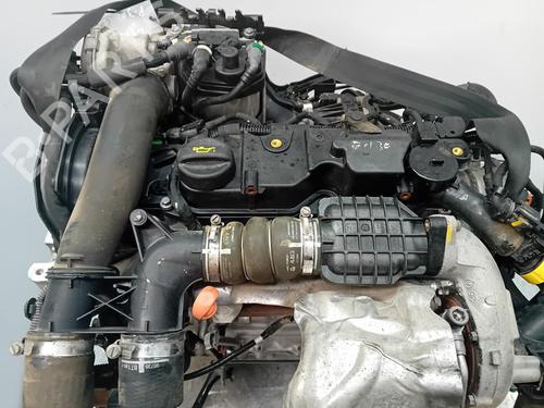 Used Engine PEUGEOT 308 II (LB_, LP_, LW_, LH_, L3_) [2013-2021]  29904243