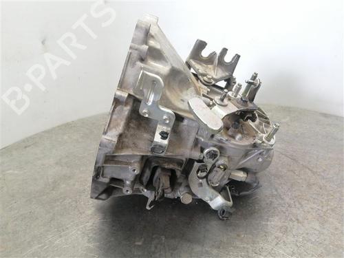 Gearbox MAZDA CX-3 (DK) 2.0 SKYACTIV-G (DK5W, DK6W) | BP23567094M3 - Image 5