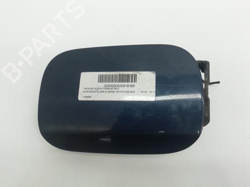 Used Fuel flap MERCEDES-BENZ B-CLASS Sports Tourer (W245) B 180 CDI (245.207) (109 hp) 14244018