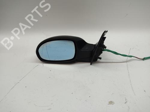 Used Left mirror Left mirror CITROËN C5 II (RC_) [2004-2008] 33658516 33658516