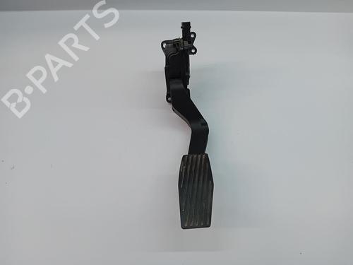 Used Pedal Pedal FIAT 500X (334_) [2014-2026] 35905234 35905234