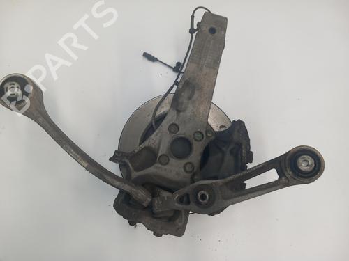 Right front steering knuckle TESLA MODEL S (5YJS)  | BP19176608M26