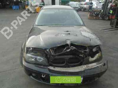 BMW 3 Coupe (E46)  320 Cd  729006