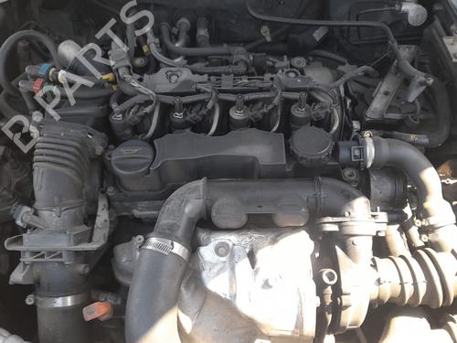 Rudehejsemekanisme ventre foran MAZDA 3 Saloon (BK) 1.6 DI Turbo (BK12Y) | BP29340468C22 