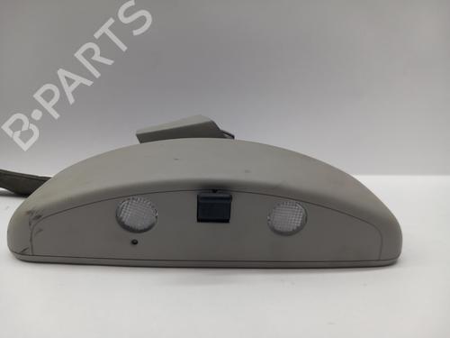 Rear mirror MERCEDES-BENZ C-CLASS (W204) C 200 CDI (204.007, 204.006) | BP17765221I6 
