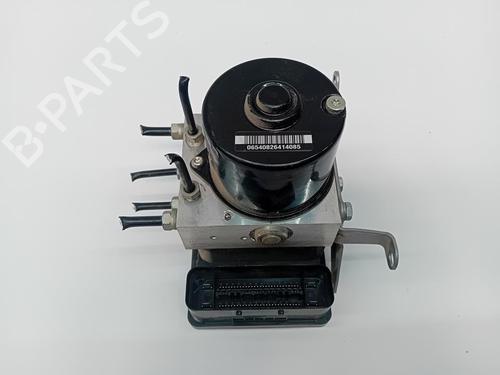 Computer Computer BMW 1 (E87) 116 i (122 hp) 37247470 37247470