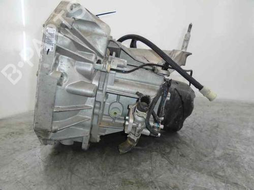 Gearbox DACIA LOGAN (LS_)  | BP10100930M3 