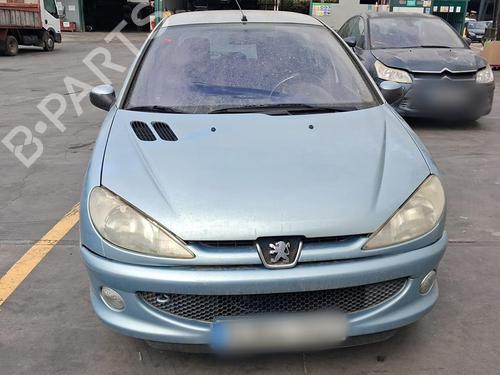 Used Parts PEUGEOT 206 Hatchback (2A/C)    4934192