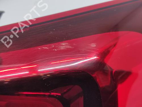 Right taillight DACIA SANDERO II  | BP32115498C35 