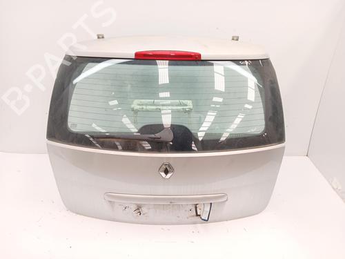 Used Tailgate RENAULT MEGANE II Estate Van (KM_) 1.5 dCi (KM1F) (86 hp) 28156116