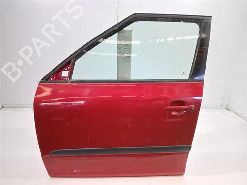 Used Left front door Left front door SKODA FABIA II (542) 1.2 (60 hp) 39966749 39966749