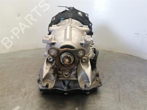 Gearbox BMW 3 Touring (E91) 318 d | BP38600975M3 - Image 2