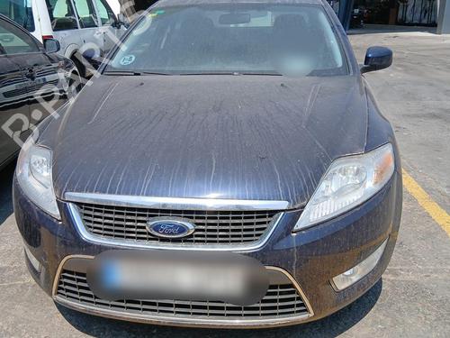 Used Parts FORD MONDEO IV (BA7) 4860921