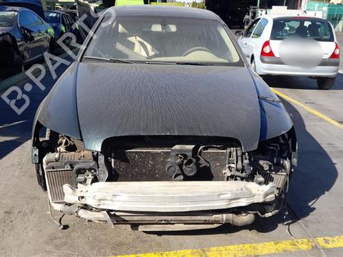 Used Parts AUDI A6 C6 (4F2) 3.0 TDI quattro 4977980