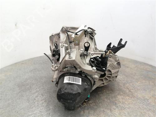 Gearbox DACIA LOGAN MCV II 1.0 SCe 75 | BP23567095M3 - Image 2