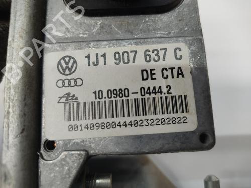 Andre VW GOLF IV Variant (1J5)  | BP28026308O1 