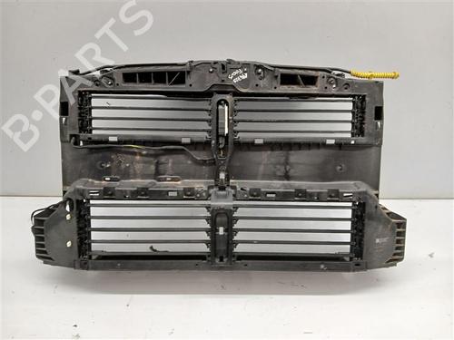 Used Front slam panel Front slam panel 27433928 27433928