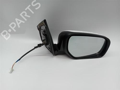 right-mirror-renault-koleos-i-hy_-2008-36781422 main image