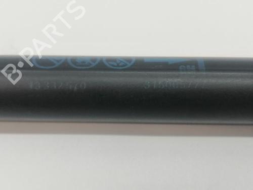 Tailgate lift support OPEL INSIGNIA A (G09)  | BP29813801C138