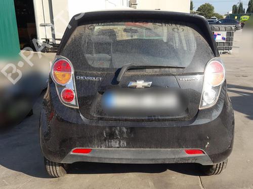 Left headlight CHEVROLET SPARK (M300) 1.0 | BP29572758C28 