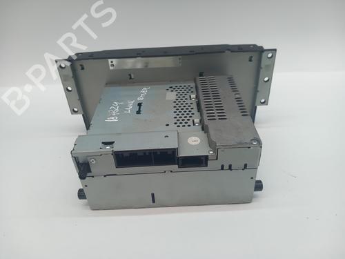 Radio LAND ROVER RANGE ROVER SPORT I (L320) 2.7 D 4x4 | BP21165571E6 
