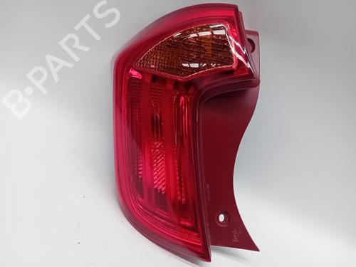Used Left taillight Left taillight 38293080 38293080
