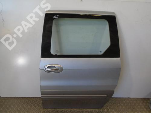 Used Left slide door Left slide door KIA CARNIVAL I (UP) [1998-2001] 8539024 8539024