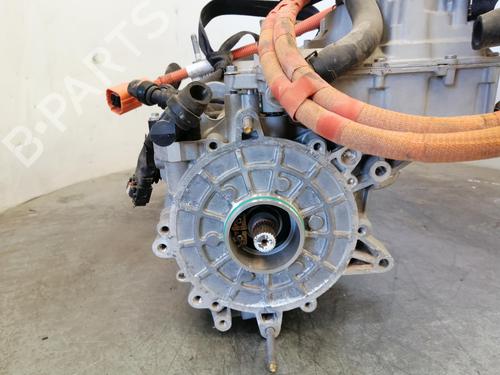Engine TOYOTA PROACE Van (MDZ_) | BP30511147M1
