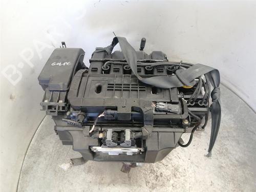 Used Engine Engine RENAULT CLIO II (BB_, CB_) 1.2 16V (BB05, BB0W, BB11, BB27, BB2T, BB2U, BB2V, CB05,... (75 hp) 33673357 33673357