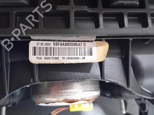 Dashboard CITROËN JUMPY III Van (V_)  | BP29395023C46 