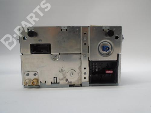 Radio VW GOLF V (1K1) 3.2 R32 4motion | BP8363441E6
