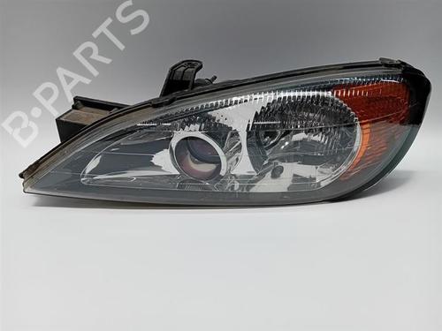 Used Left headlight Left headlight NISSAN PRIMERA Hatchback (P11) 2.0 TD (90 hp) 5526012 5526012