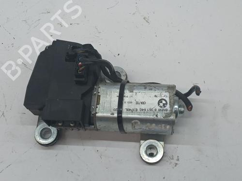 Wischermotor hinten für Wischermotor hinten 37182352 37182352