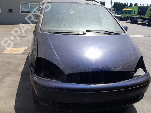Left rear door FORD GALAXY I (WGR) 1.9 TDI | BP14848406C4 