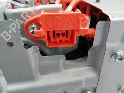 Battery TOYOTA COROLLA Hatchback (_E21_, _EA1_, _EH1_)  | BP25043592E11 