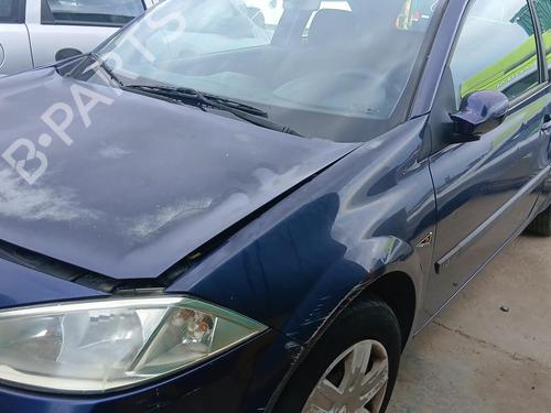 Used Parts RENAULT MEGANE II (BM0/1_, CM0/1_) 1.6 16V (BM0C, CM0C) (113 hp) 4431013