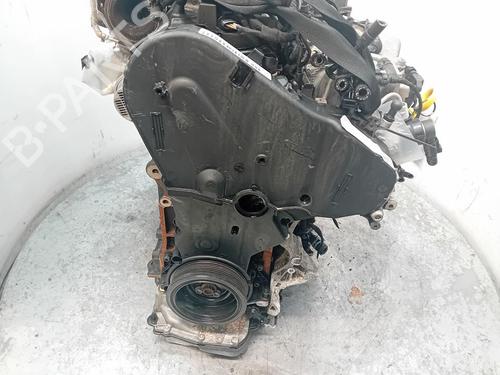 Engine SEAT LEON Sportstourer (KL8, KLD) | BP38530665M1 - Image 2