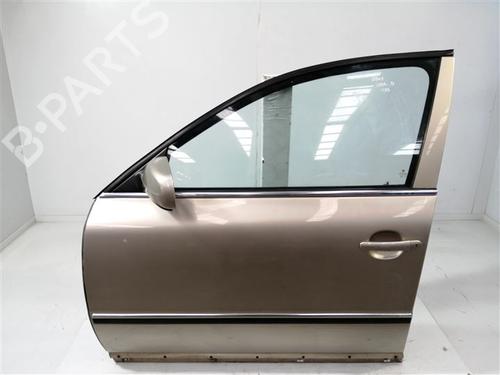Porta anteriore sinistra Porta anteriore sinistra SKODA SUPERB I (3U4) 2.5 TDI (163 hp) 18095962 18095962