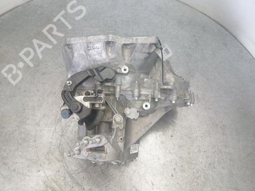 Used Gearbox Gearbox FORD TRANSIT COURIER B460 Box Body/MPV [2014-2026] 35982417 35982417