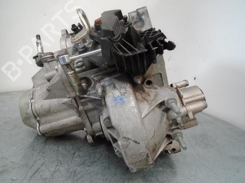 Gearbox CITROËN BERLINGO MULTISPACE (B9) 1.6 HDi 110 | BP11397492M3 
