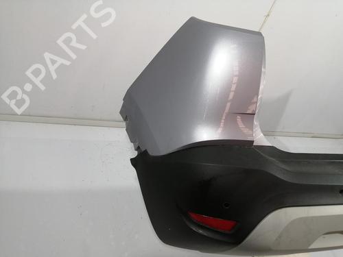 Rear bumper OPEL CROSSLAND X / CROSSLAND (P17, P2QO)  | BP29720293C8 