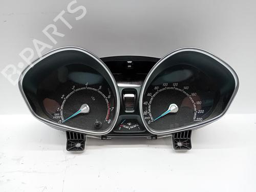 Used Instrument cluster Instrument cluster FORD TOURNEO COURIER B460 MPV [2014-2026] 36386968 36386968
