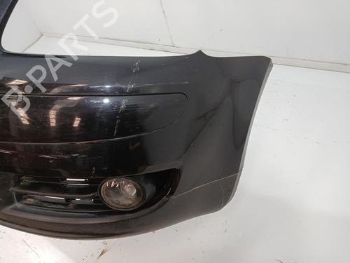 Front bumper VW TOURAN (1T1, 1T2) | BP30395560C7
