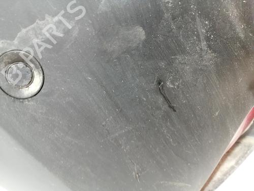 Rear bumper CITROËN C3 AIRCROSS II (2R_, 2C_)  | BP29546961C8 