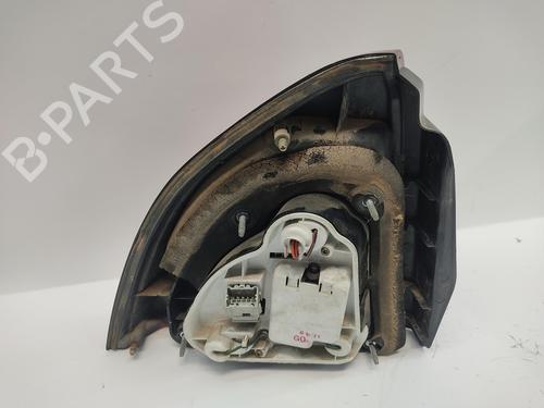 Right taillight HONDA PRELUDE IV (BB_) 2.3 i 16V (BB2) | BP29208624C35