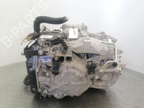 Gearbox PEUGEOT 2008 II (UD_, US_, UY_, UJ_, UR_, UC_)  | BP20149298M3 