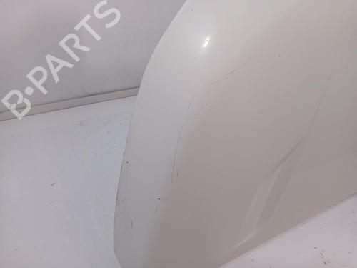 Hele Fronten IVECO DAILY VI Platform/Chassis  | BP30001527S1