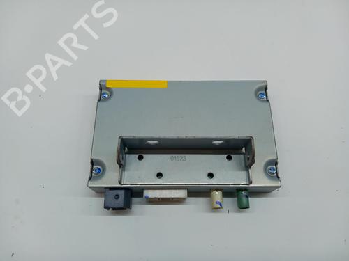 Electronic module MG MG HS (AS23) | BP37181637M83 - Image 2
