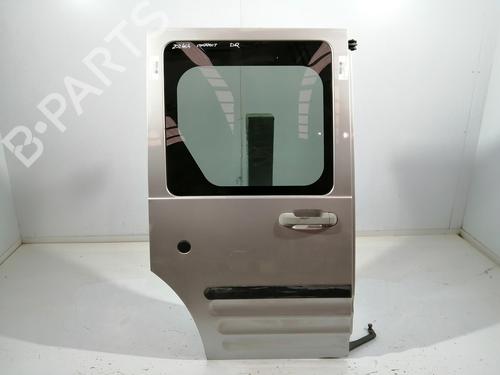 Højre side skydedør FORD TRANSIT CONNECT (P65_, P70_, P80_) 1.8 TDCi (90 hp) 28118907