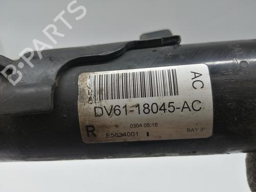 Right front shock absorber FORD TRANSIT CONNECT MPV 1.6 TDCi | BP19155639M17 
